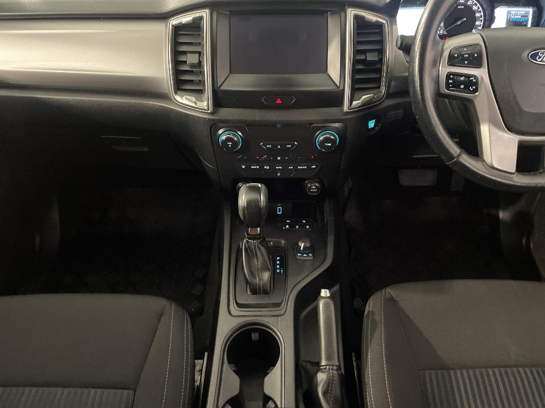 Photo '18' of Ford Ranger