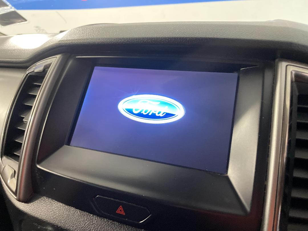 Photo '29' of Ford Ranger