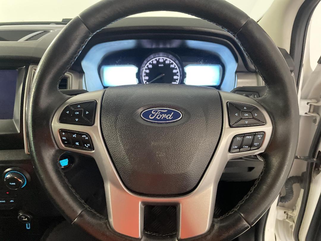 Photo '28' of Ford Ranger