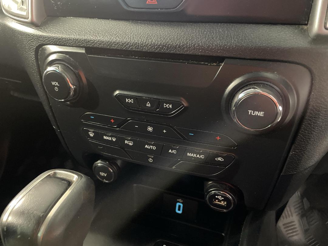 Photo '31' of Ford Ranger