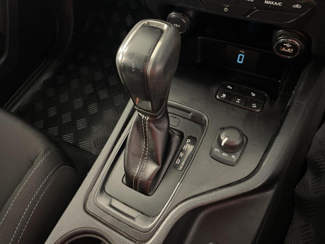 Photo '32' of Ford Ranger