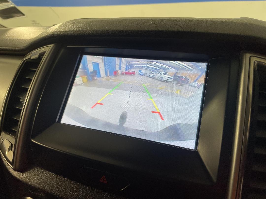 Photo '30' of Ford Ranger