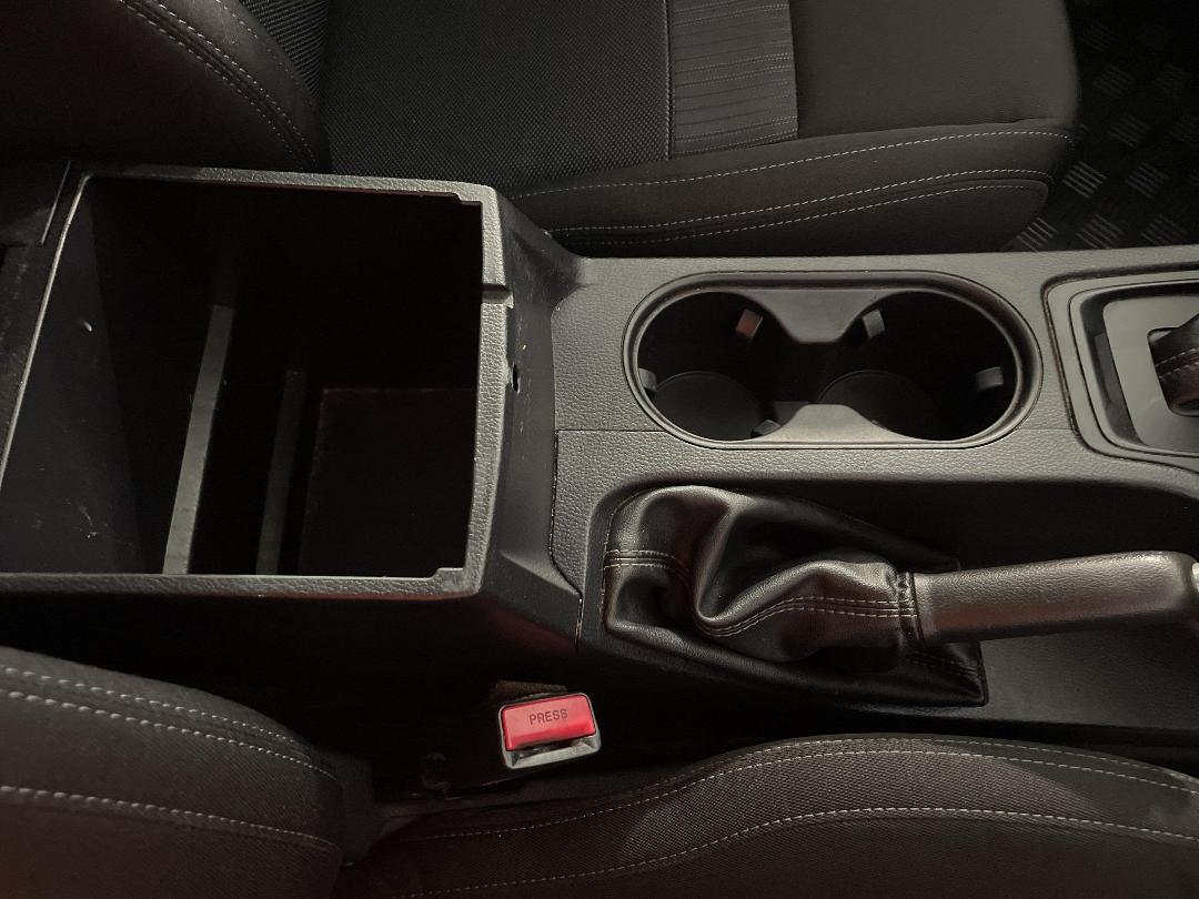 Photo '33' of Ford Ranger