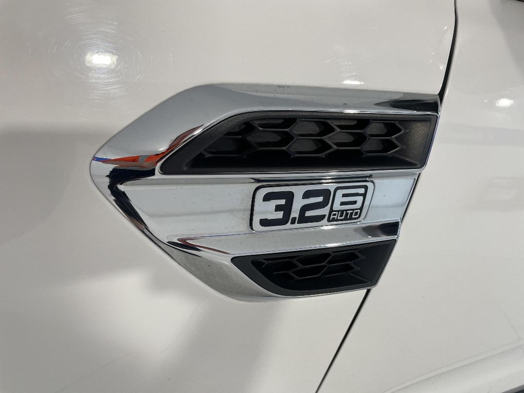 Photo '36' of Ford Ranger