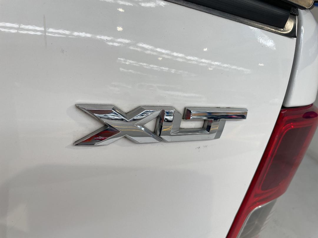 Photo '37' of Ford Ranger