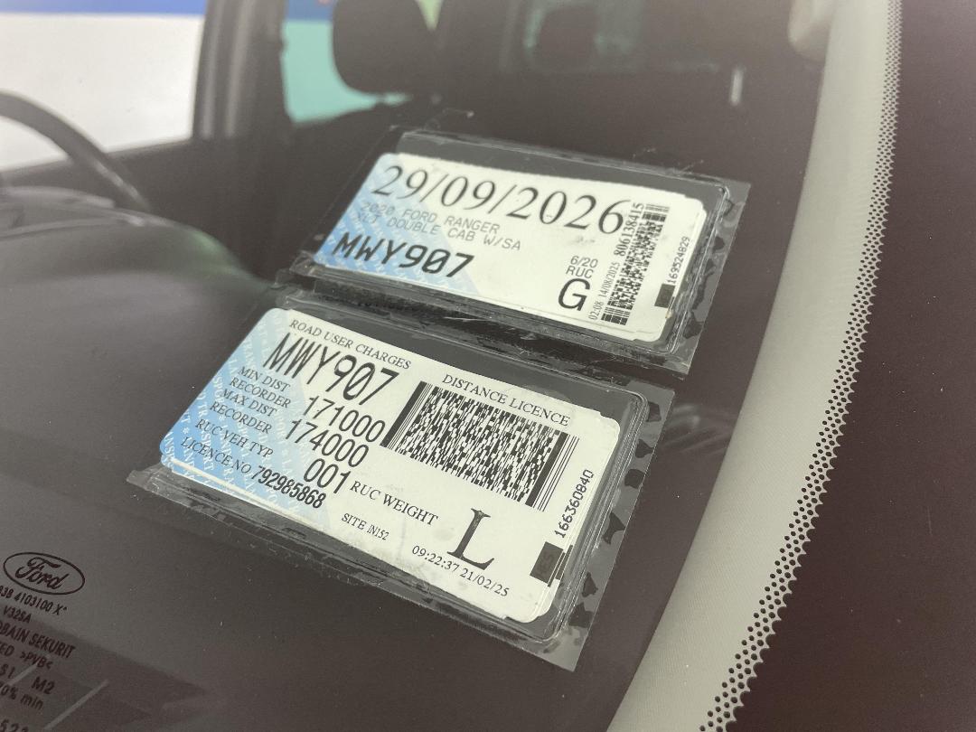 Photo '35' of Ford Ranger