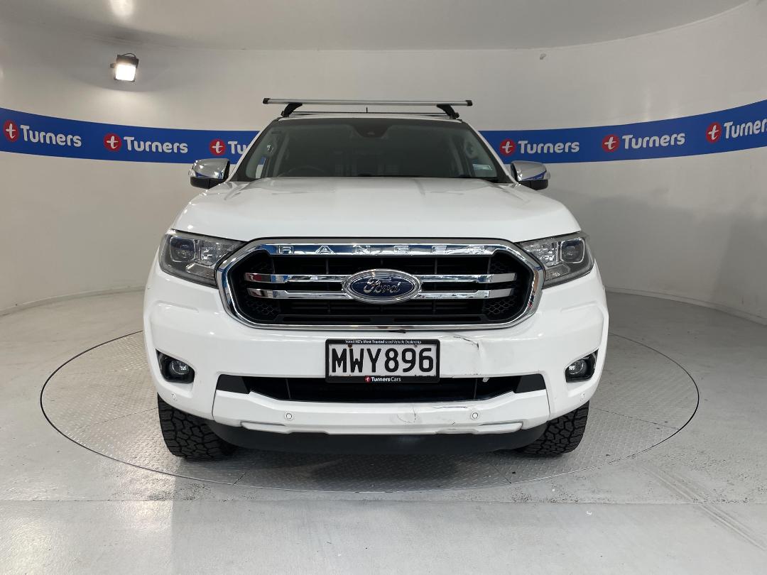 Photo '2' of Ford Ranger Photo '2' of Ford Ranger