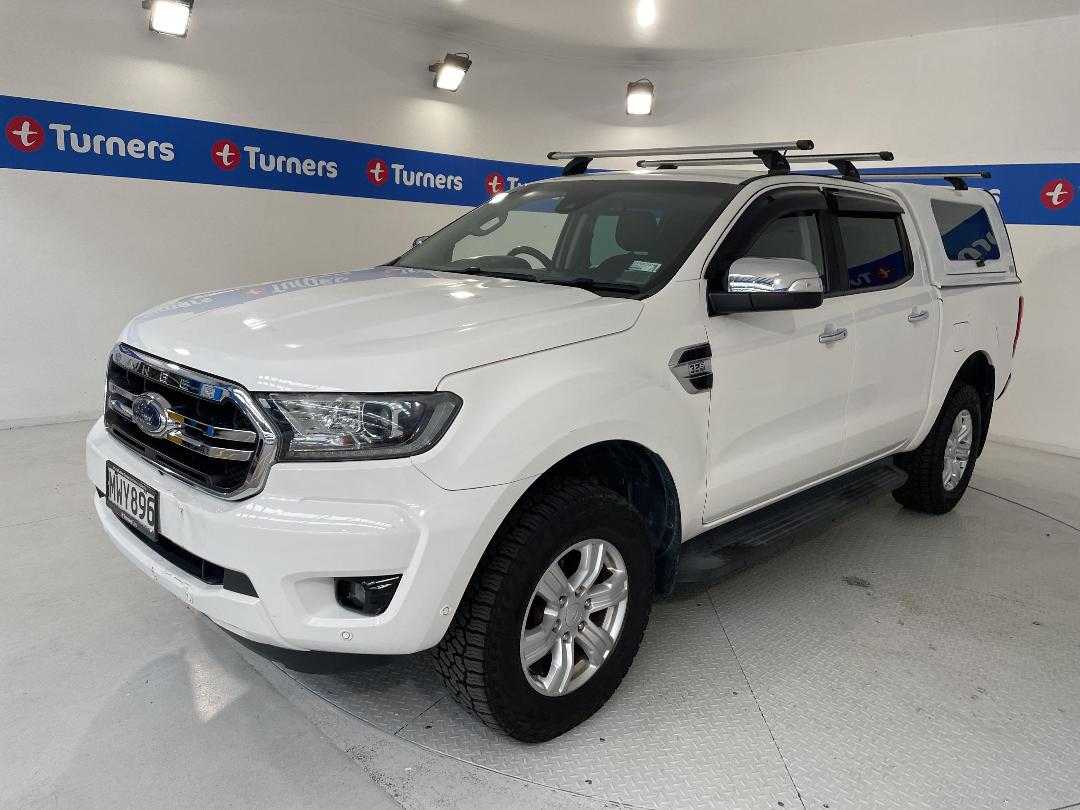 Photo '4' of Ford Ranger Photo '4' of Ford Ranger