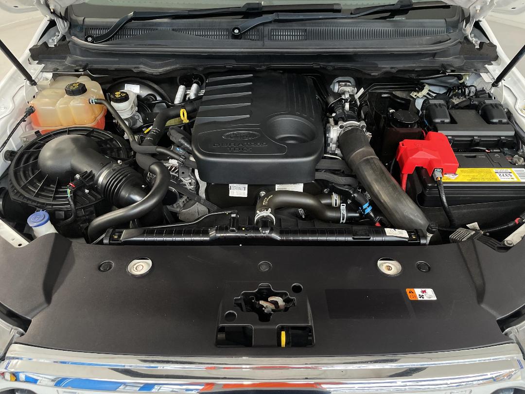 Photo '13' of Ford Ranger Photo '13' of Ford Ranger