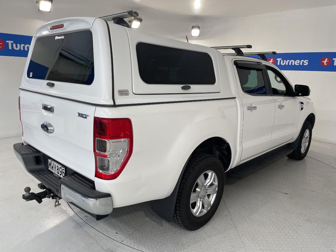 Photo '7' of Ford Ranger Photo '7' of Ford Ranger