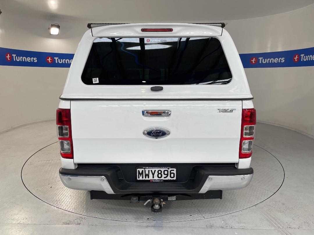 Photo '6' of Ford Ranger Photo '6' of Ford Ranger