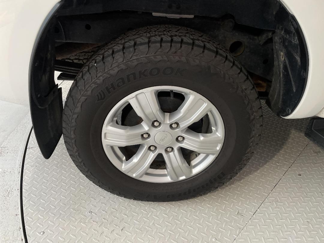 Photo '12' of Ford Ranger Photo '12' of Ford Ranger