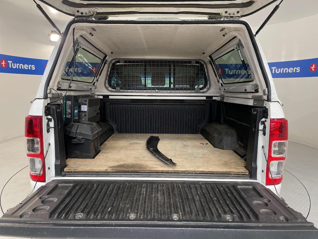 Photo '14' of Ford Ranger Photo '14' of Ford Ranger