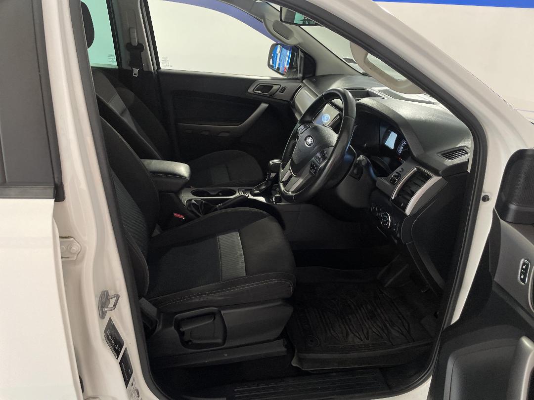 Photo '16' of Ford Ranger Photo '16' of Ford Ranger