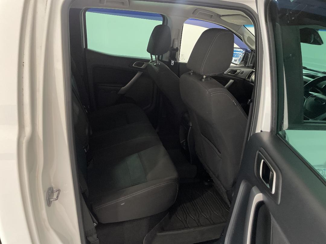 Photo '20' of Ford Ranger Photo '20' of Ford Ranger