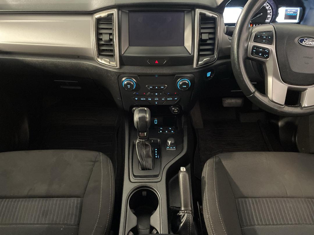 Photo '18' of Ford Ranger Photo '18' of Ford Ranger