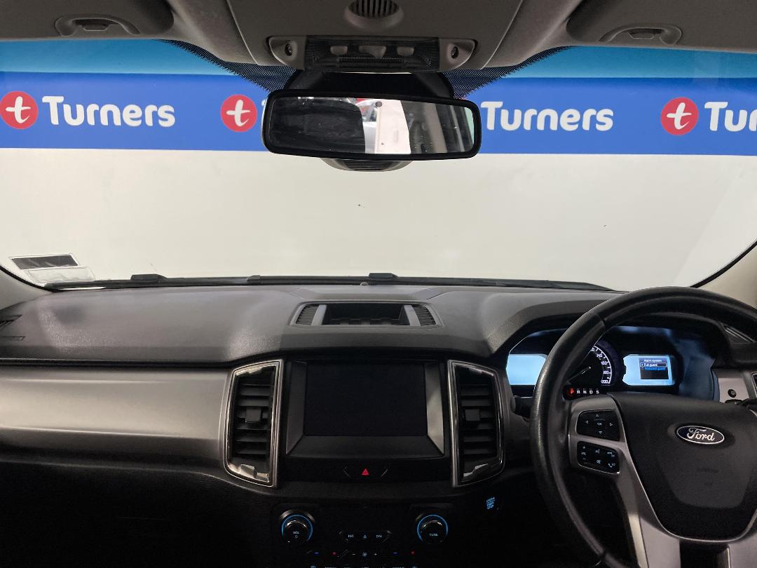 Photo '17' of Ford Ranger Photo '17' of Ford Ranger