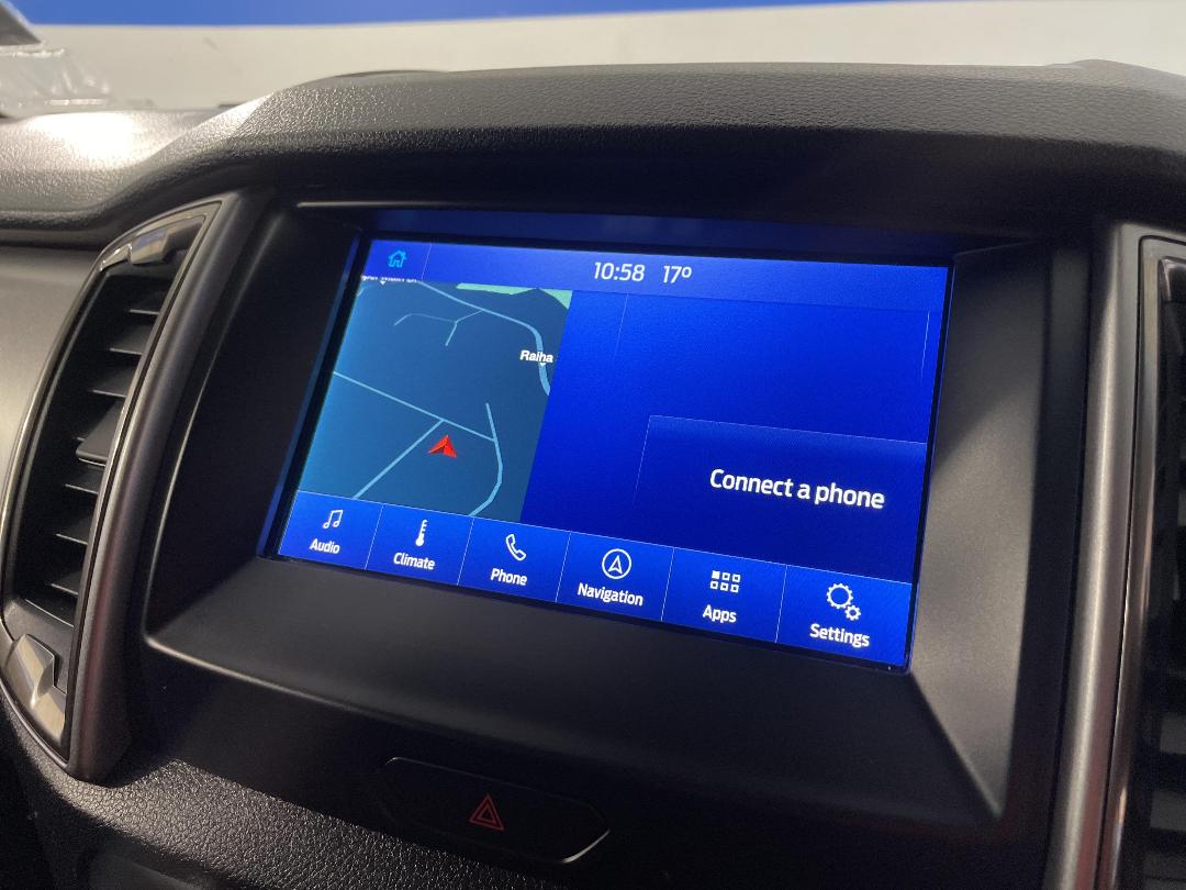 Photo '29' of Ford Ranger Photo '29' of Ford Ranger