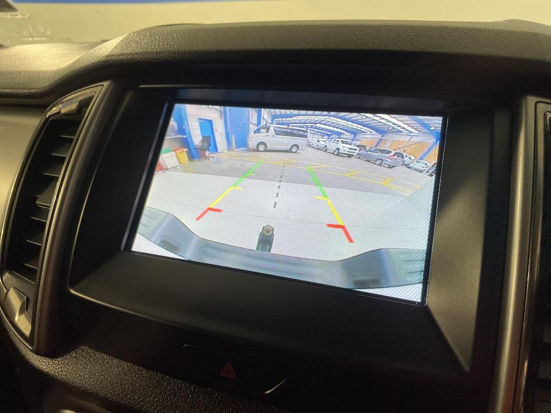 Photo '30' of Ford Ranger Photo '30' of Ford Ranger