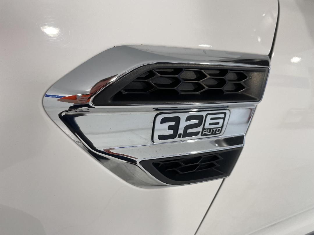 Photo '36' of Ford Ranger Photo '36' of Ford Ranger