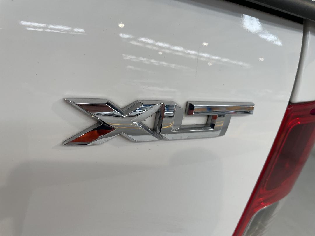 Photo '37' of Ford Ranger Photo '37' of Ford Ranger