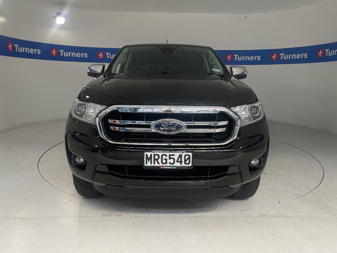 Photo '2' of Ford Ranger