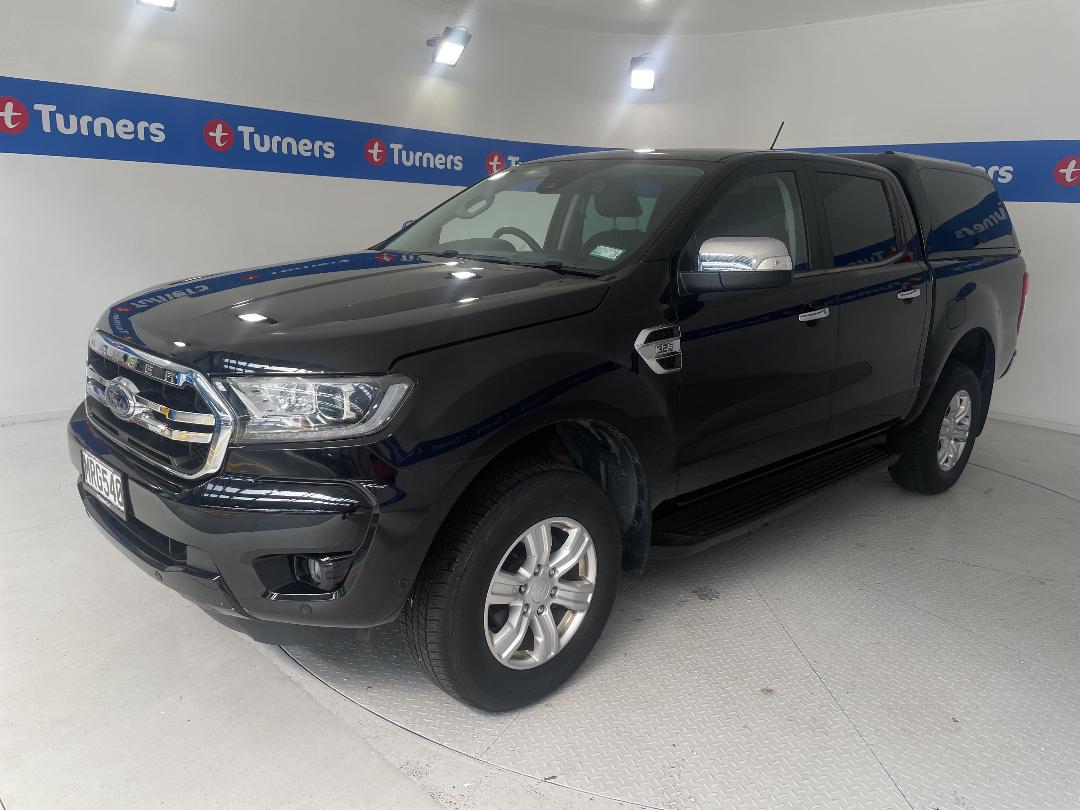 Photo '4' of Ford Ranger