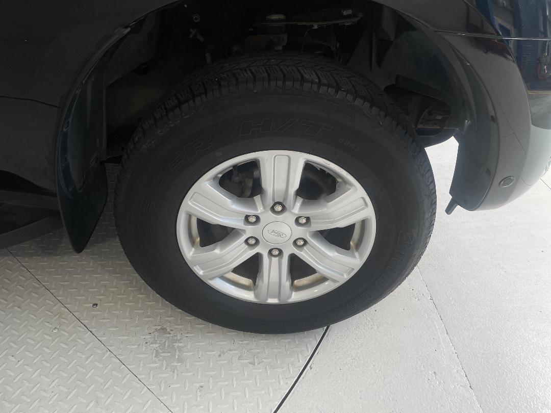 Photo '9' of Ford Ranger