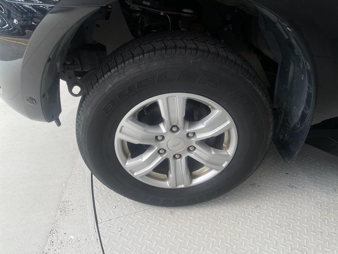 Photo '10' of Ford Ranger