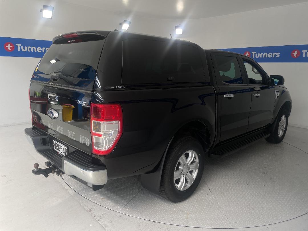 Photo '7' of Ford Ranger