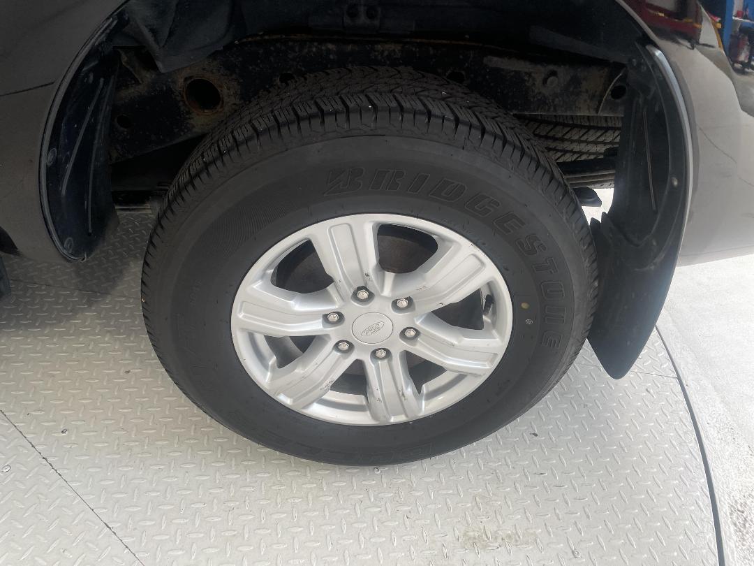 Photo '11' of Ford Ranger