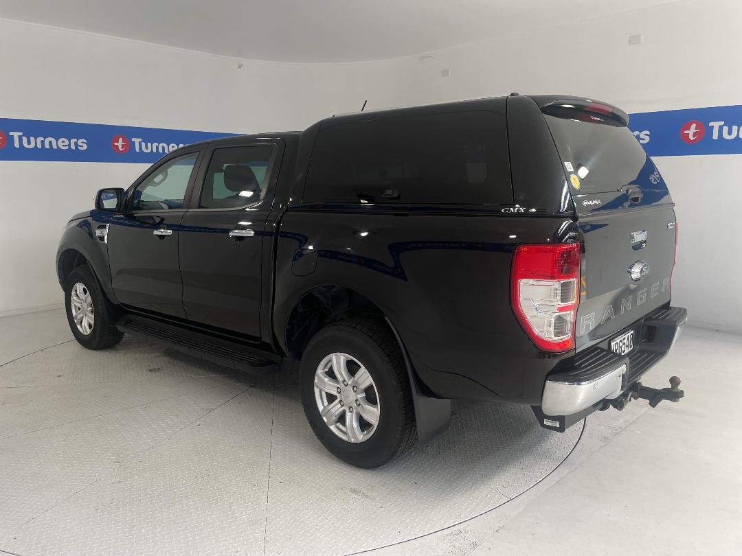 Photo '5' of Ford Ranger