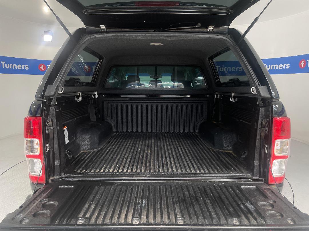 Photo '14' of Ford Ranger