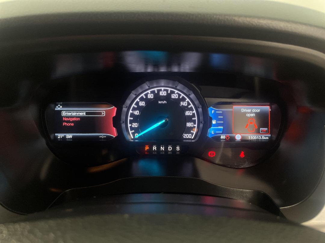 Photo '21' of Ford Ranger