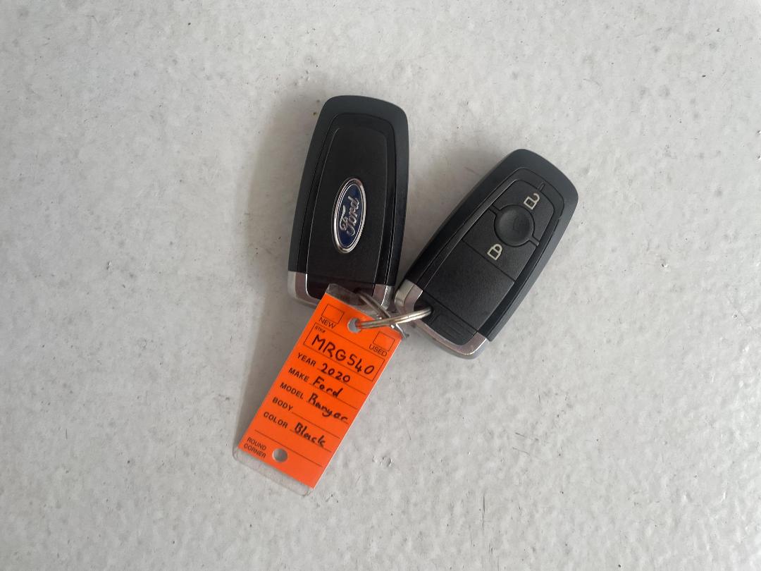 Photo '22' of Ford Ranger