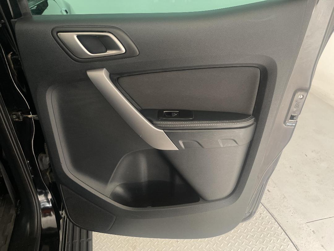 Photo '19' of Ford Ranger