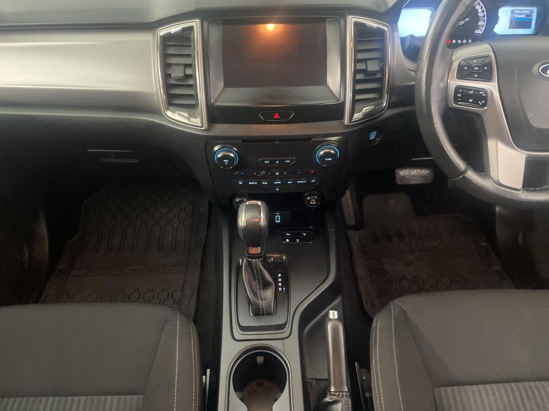 Photo '18' of Ford Ranger