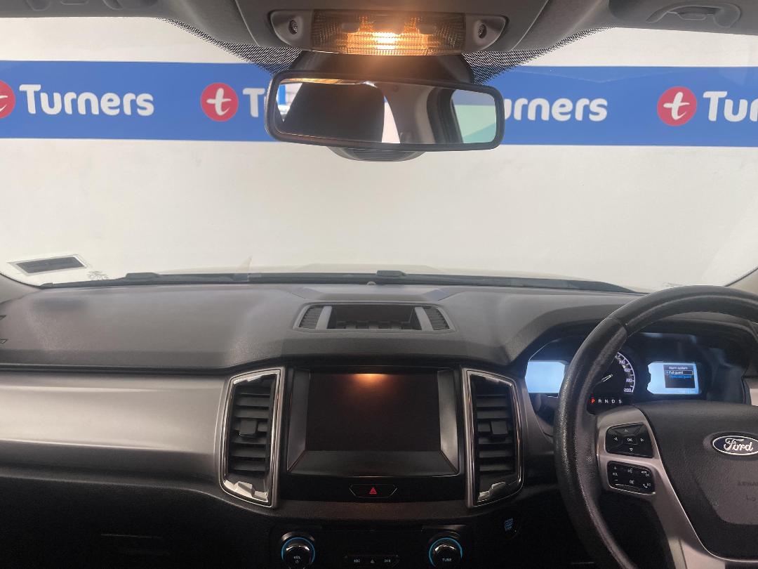 Photo '17' of Ford Ranger