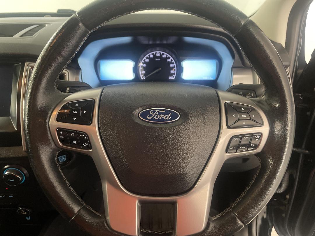 Photo '28' of Ford Ranger