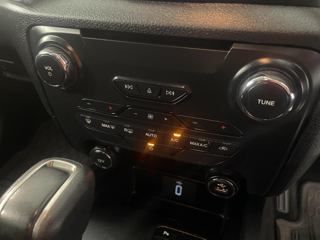 Photo '31' of Ford Ranger