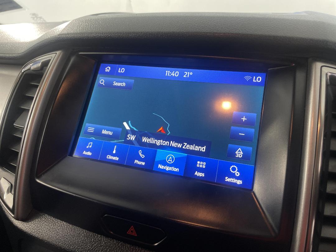 Photo '29' of Ford Ranger