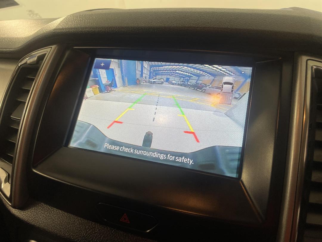 Photo '30' of Ford Ranger