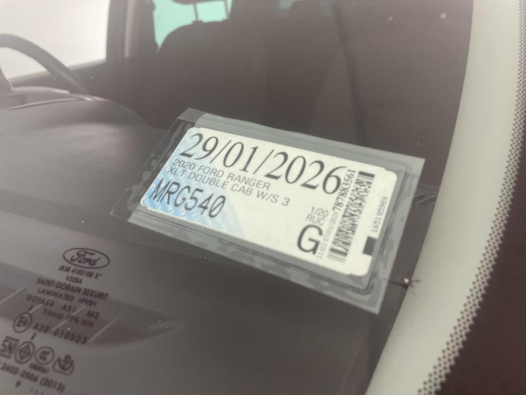 Photo '35' of Ford Ranger