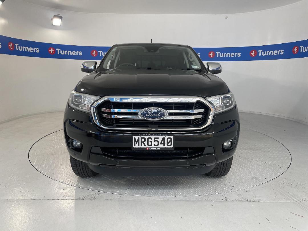 Photo '2' of Ford Ranger