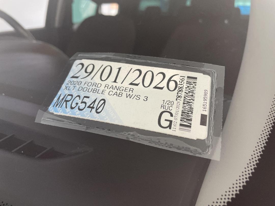 Photo '35' of Ford Ranger