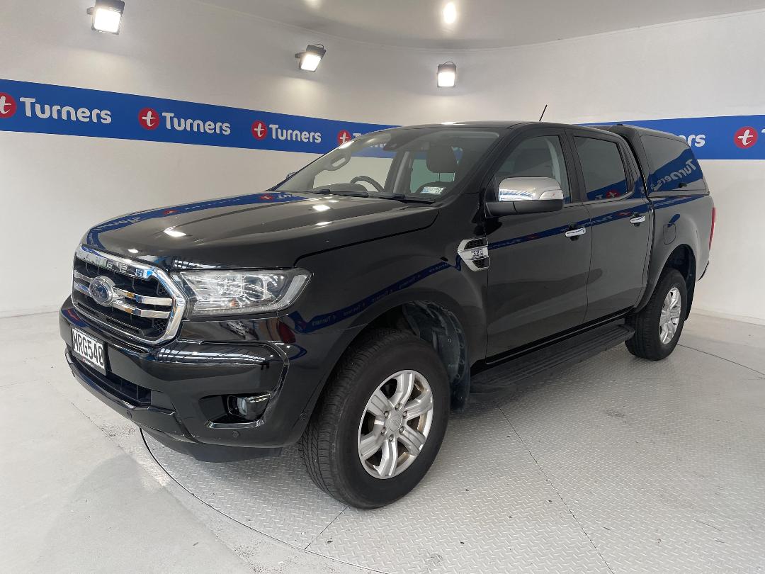 Photo '4' of Ford Ranger