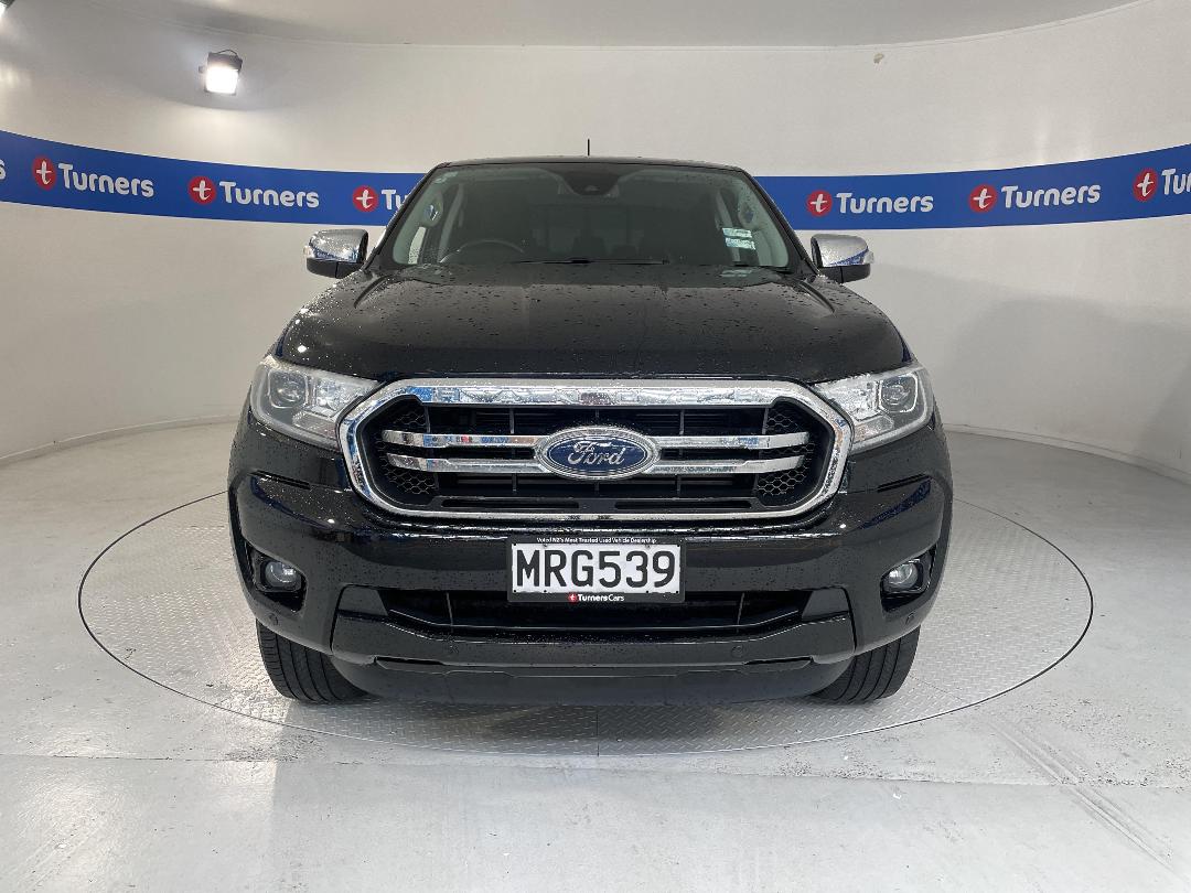 Photo '2' of Ford Ranger