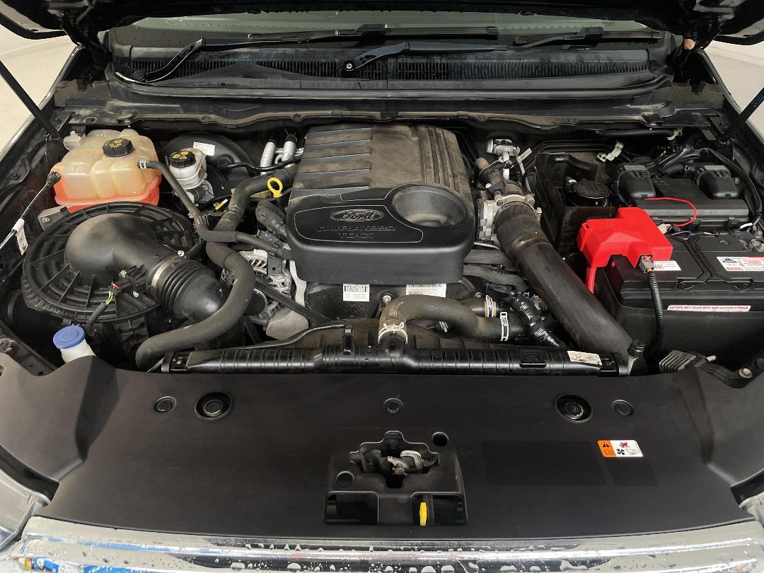 Photo '13' of Ford Ranger