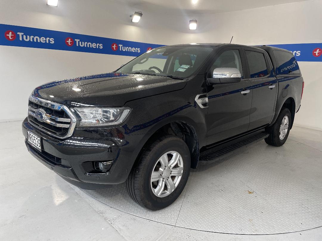 Photo '4' of Ford Ranger