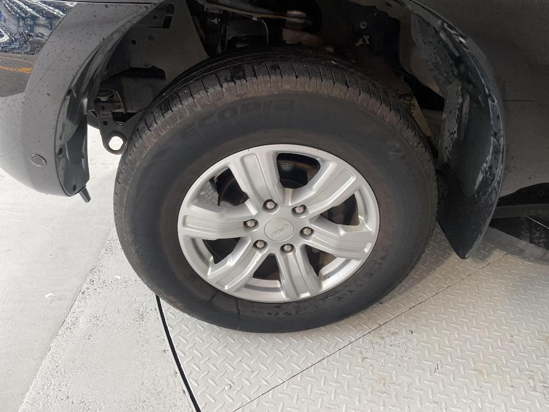 Photo '10' of Ford Ranger